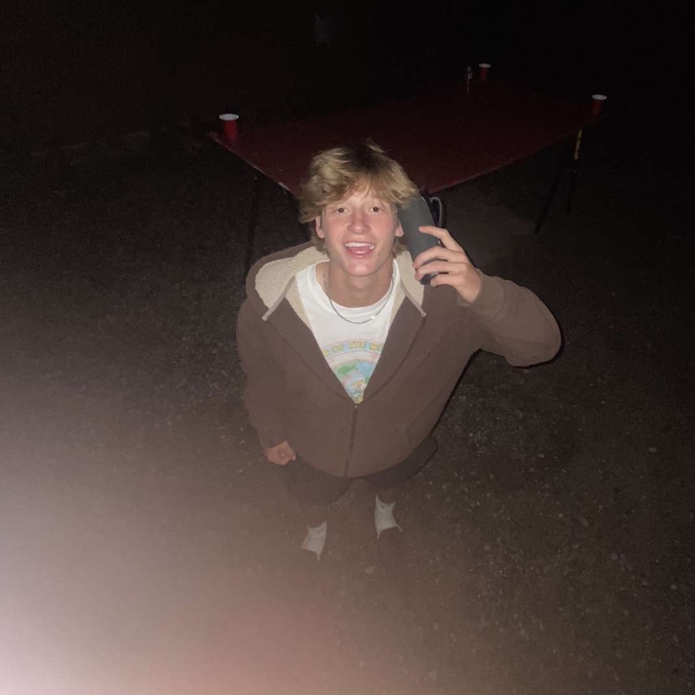 Meet your Posher, Aidan